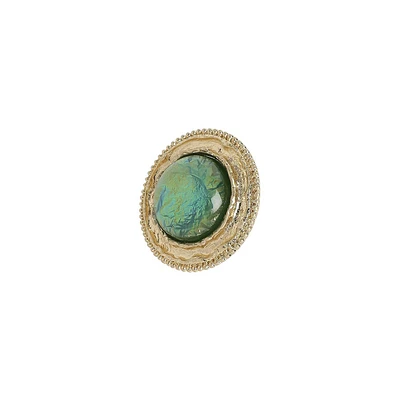 Riverie Opulence Statement Ring