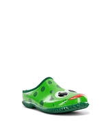 Fritz Frog Clog