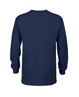 Polar Express Youth Train Logo Long Sleeve Sweatshirts