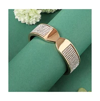 Oval Tip Bracelet