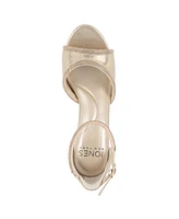 Jones New York Women's Belizy Block Heel Evening Dress Sandals