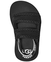 Ugg Toddler Lennon Strappy Slingback Sandals