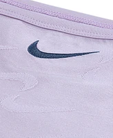 Nike Toddler Girls 2-Pc. Swoosh Motion Dress & T-Shirt Set