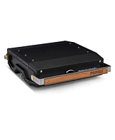 Primus Moja Compact, Portable Single Burner Camping Stove, Perfect for Overlanding and Camping, Lightweight and Easy to Clean