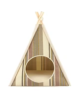 Teepee Tent