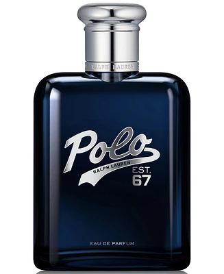 Ralph Lauren Men's Polo 67 Eau de Parfum