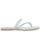 Dolce Vita Women's Leanna Strappy Flat Sandals