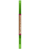 Nyx Professional Makeup Blade & Shade Brow Pencil