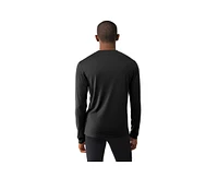 Men's 24 Hour Long Sleeve Crew
