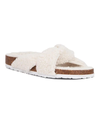 Women's Gloria Slide Sandals