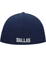 Nike Men's Navy Dallas Cowboys True Performance Fitted Hat