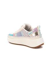 Xti Women's Casual Platform Sneakers By