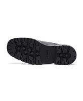 A. Veer Men's Morgan Leather Lace Up Dress Shoe