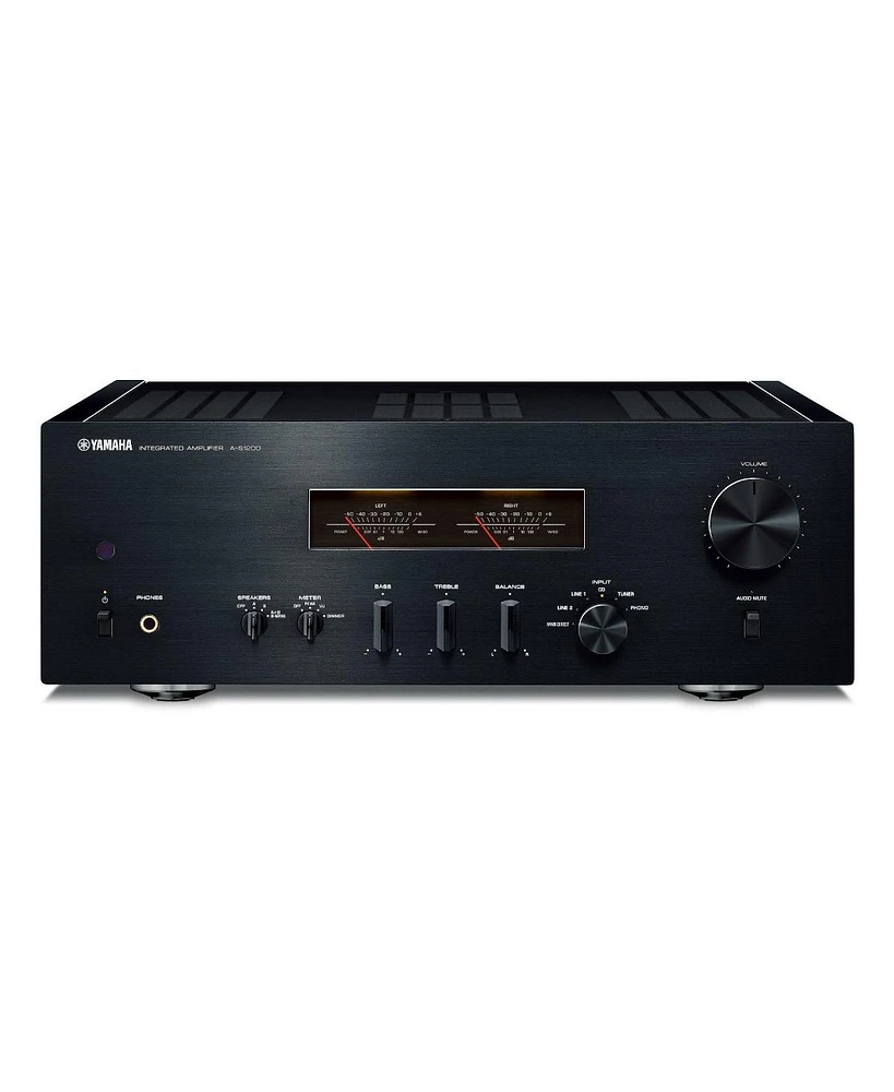 Yamaha A-S1200 Integrated Amplifier