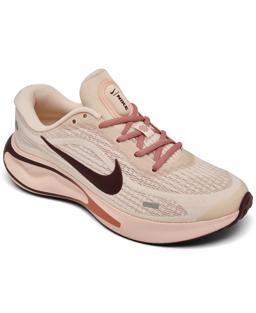 Nike Women's Journey Run Running Sneakers from Finish Line