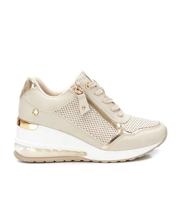 Women's Wedge Sneakers By Xti