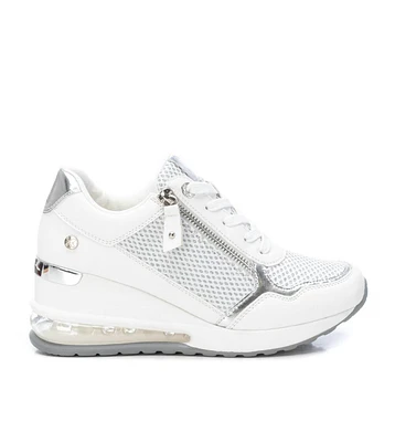Women's Wedge Sneakers By Xti