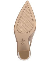 Jessica Simpson Women's Noula Pointed-Toe Dress Pumps