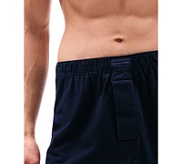 Tommy Hilfiger Men's 3-Pk. All Day Comfort Knit Boxers