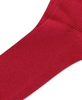 Polo Ralph Lauren Men's Cotton Rib Crew Socks
