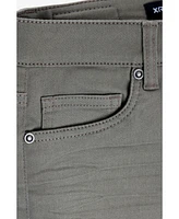 Xray Big Boys 8 - 18 Five Pocket Commuter Pants