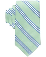 Tommy Hilfiger Men's Campbell Stripe Tie