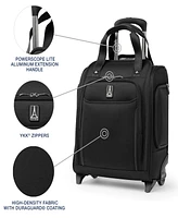 Travelpro Crew Classic Rolling Under Seat Carry-on Luggage