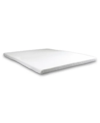 Ella Jayne 3" Memory Foam Mattress Topper