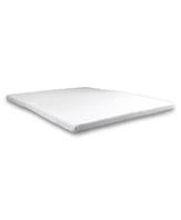 Ella Jayne 3" Memory Foam Mattress Topper