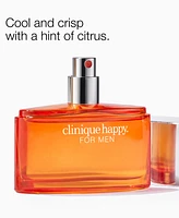 Clinique 3-Pc. Happy For Him Men's Fragrance & Grooming Set