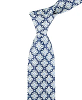 Tommy Hilfiger Men's Dana Floral Tie