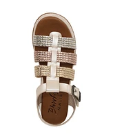 Blowfish Malibu Women's Madrid Fisherman Platform Sandals