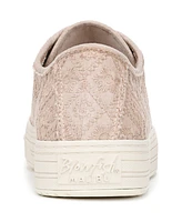 Blowfish Malibu Women's Super Smile 2 Lace Up Platform Sneakers