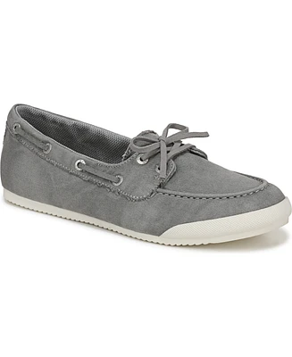 Blowfish Malibu Women's Low Tide Round Toe Boat Shoes