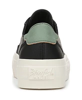 Blowfish Malibu Women's Shade Lace Up Platform Sneakers