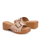Muk Luks Women's Cora Sandal