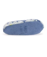 Muk Luks Women's Knit Ballerina Slipper