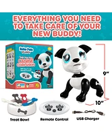 Power Your Fun Robo Pets Puppy