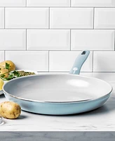GreenPan Dover Ceramic Nonstick 12" Frypan