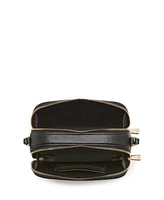 Kate Spade New York Devin Dot Double Zip Dome Crossbody Bag