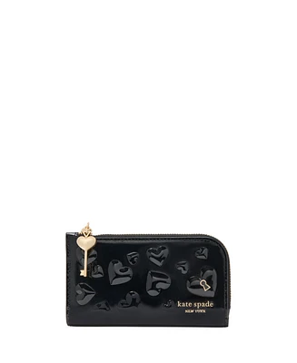 Kate Spade New York Key To My Heart Bifold Wallet