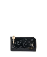 Kate Spade New York Key To My Heart Bifold Wallet