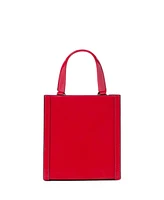 Kate Spade New York Key To My Heart Manhattan Mini Tote Bag