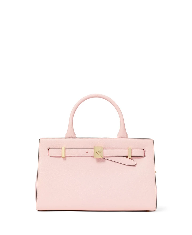 Kate Spade New York Deco Medium Satchel Bag