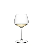 Riedel Chardonnay Gin Tonic Glasses, Set of 2