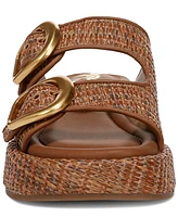 Sam Edelman Women's Nerissa Slide Flat Sandals