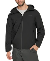 Champion Men's Hooded Rain Jacket