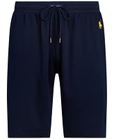 Polo Ralph Lauren Men's Cotton Pajama Shorts
