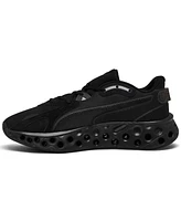 Puma Men's Softride Frequence Running Sneakers from Finish Line
