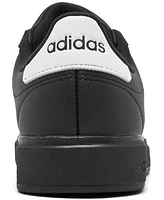 adidas Men's Grand Court 2.0 Casual Sneakers from Finish Line